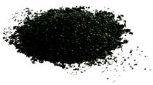 Manganese Greensand